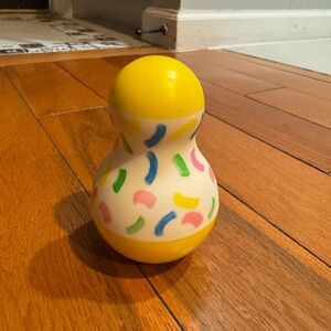 Lovevery Tummy Time Wobbler - The Senser Play Kit